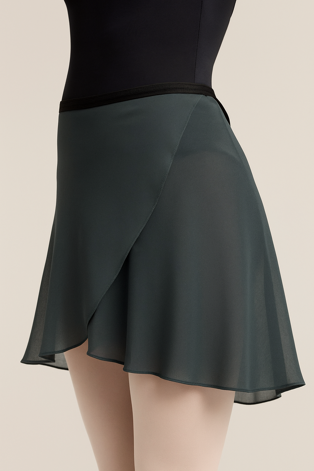 ALMITA wrap skirt