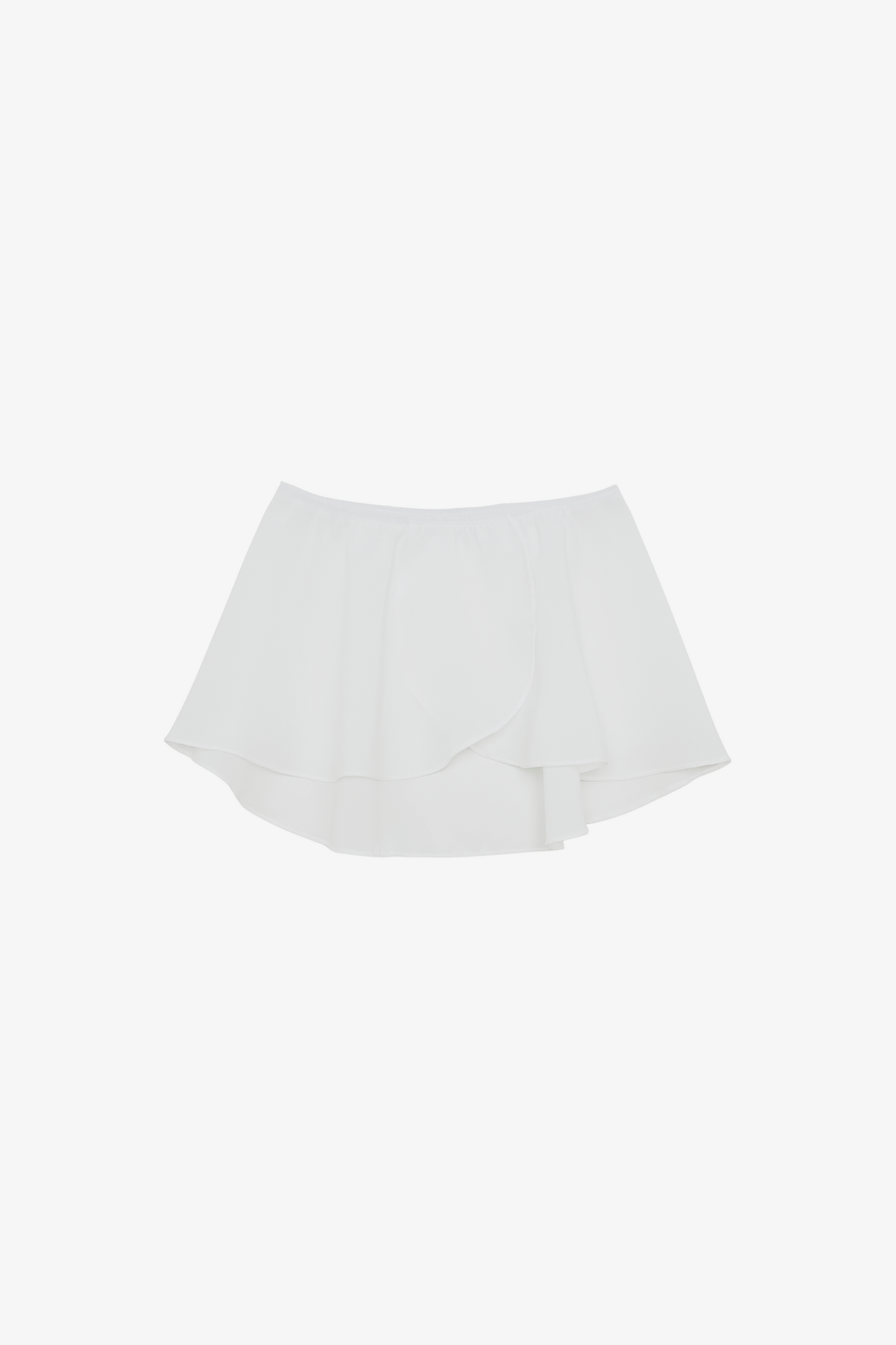BONE kids pull on skirt