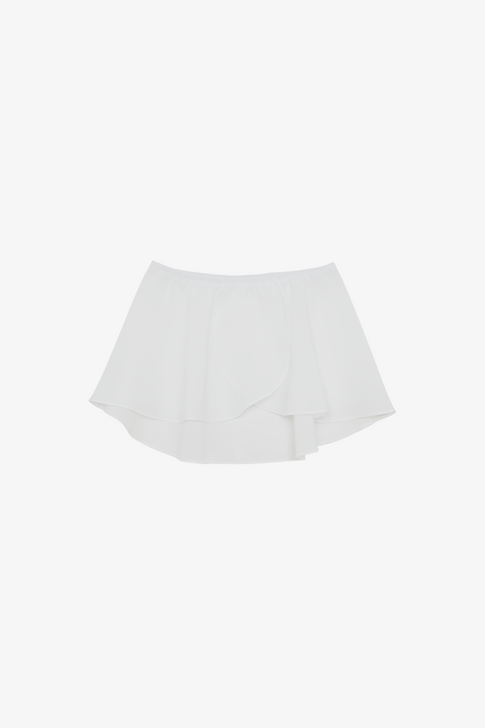 BONE kids pull on skirt