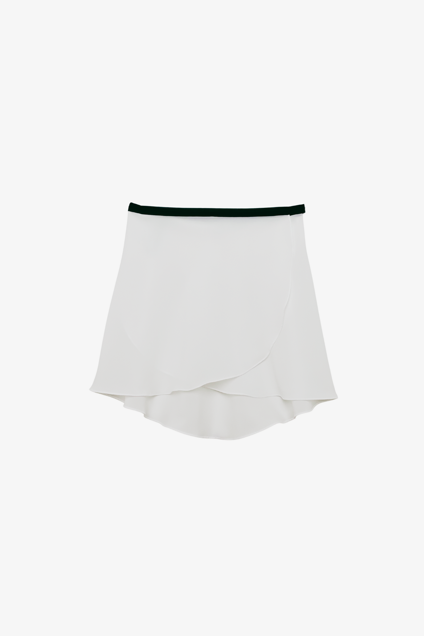 BONE medium wrap skirt