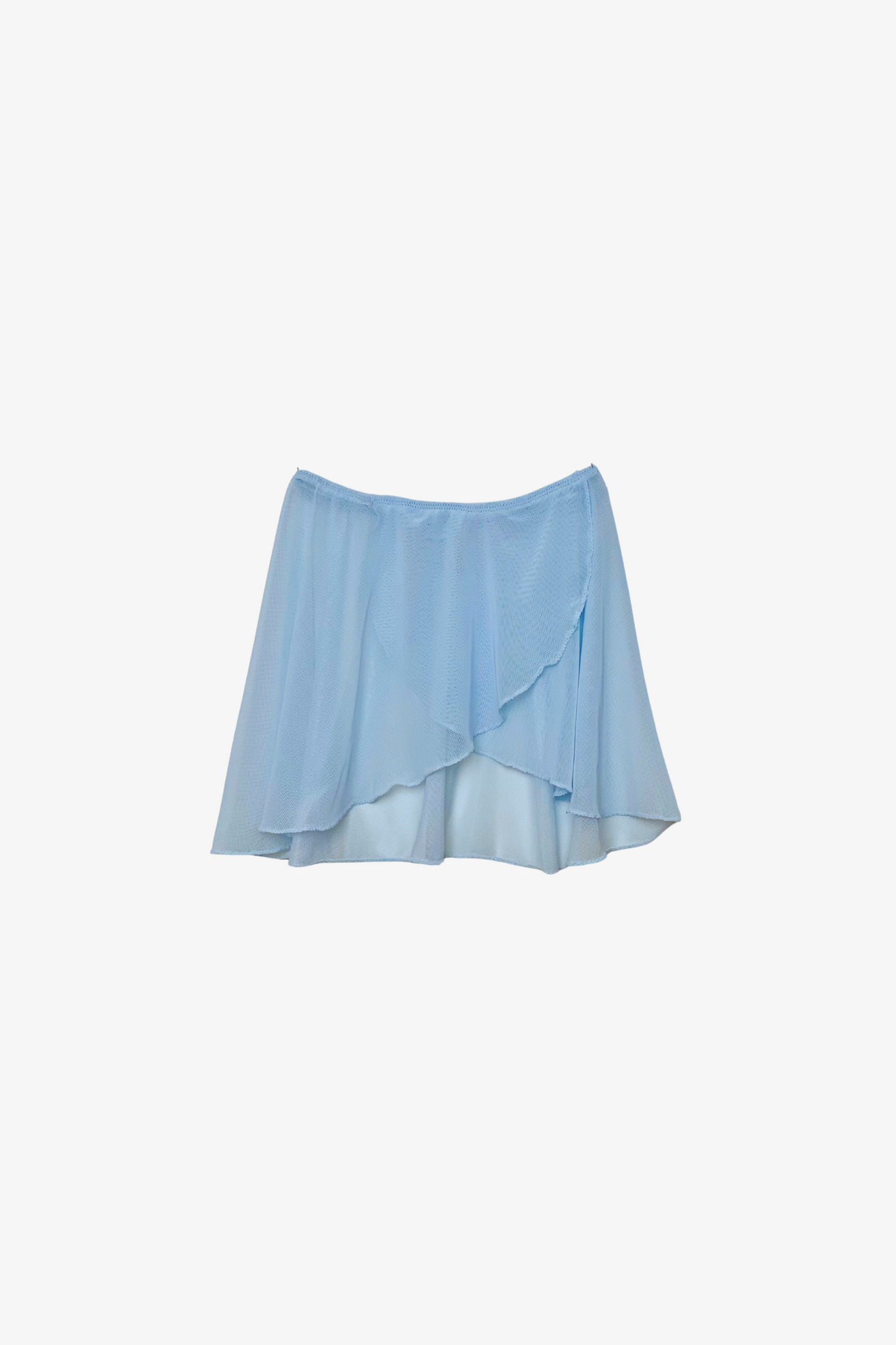 CLARA kids pull on skirt