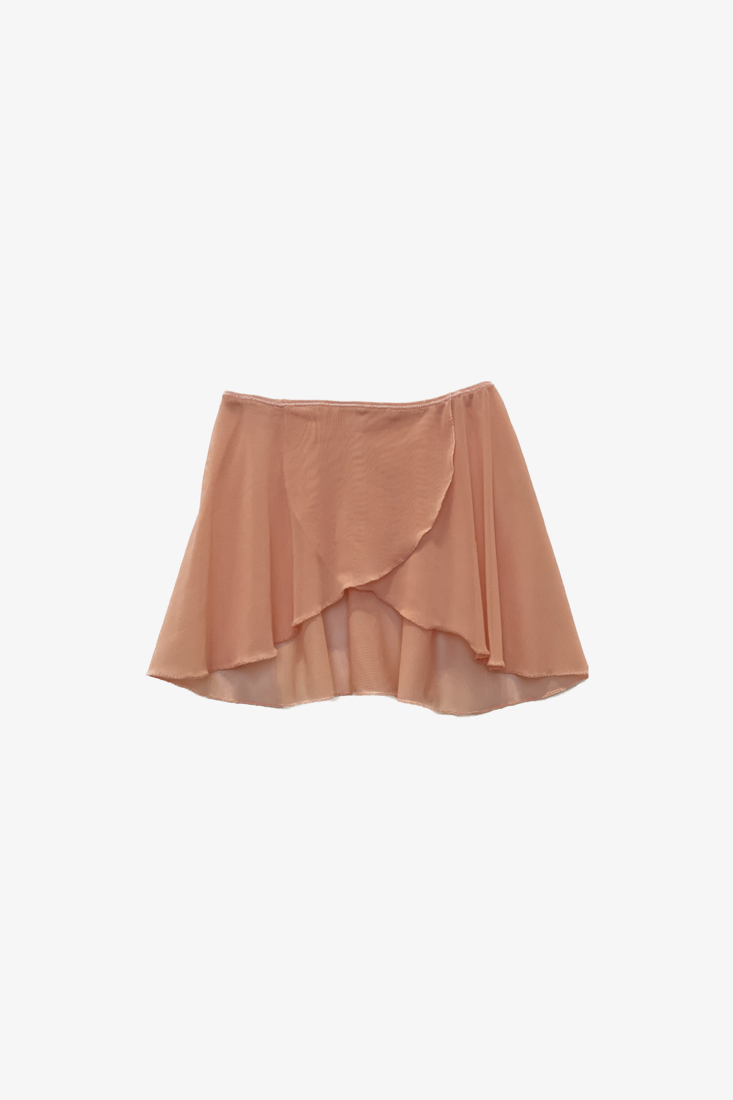 GUILIETTA kids pull on skirt