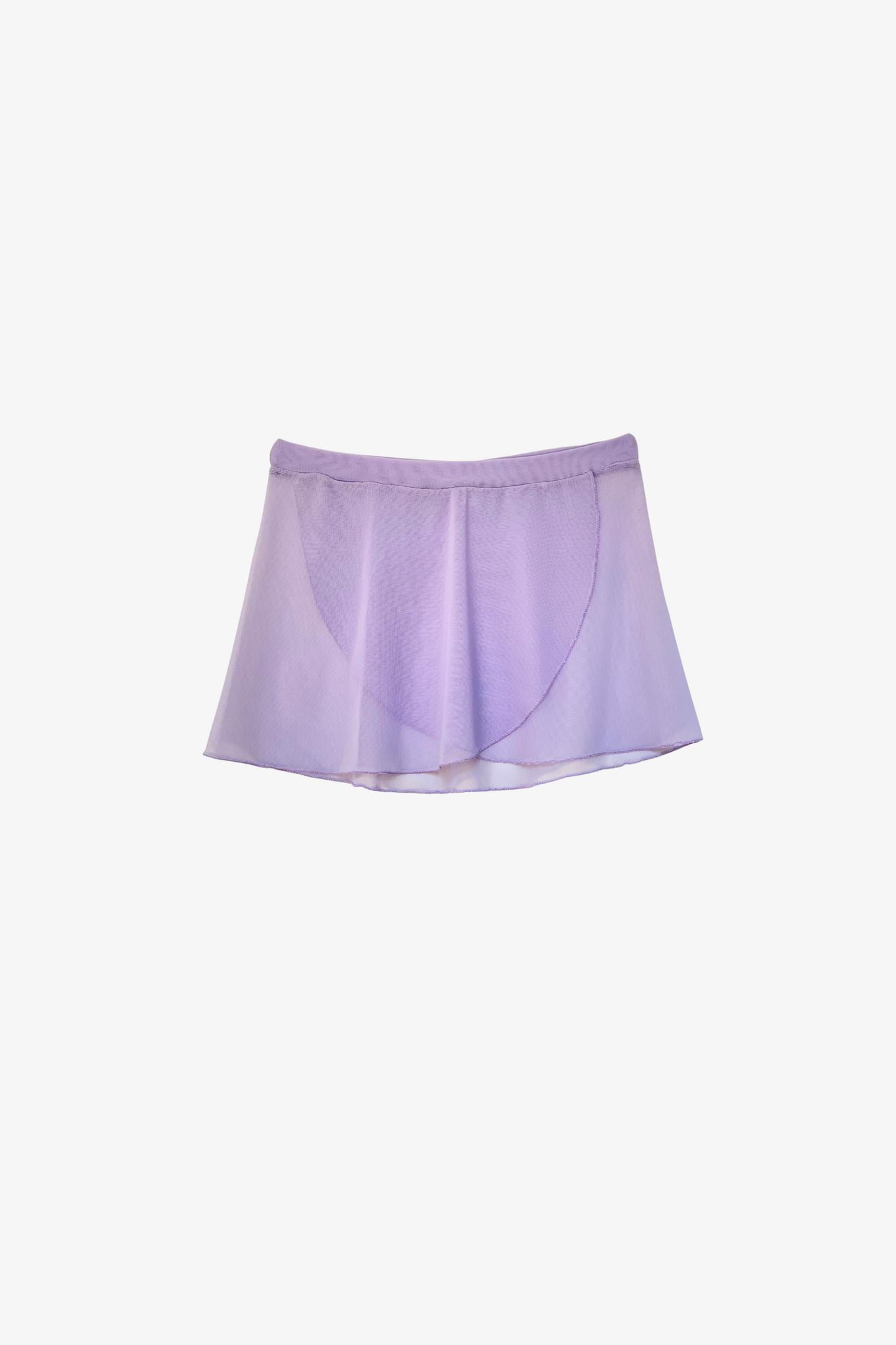 ISABELLA short pull on skirt