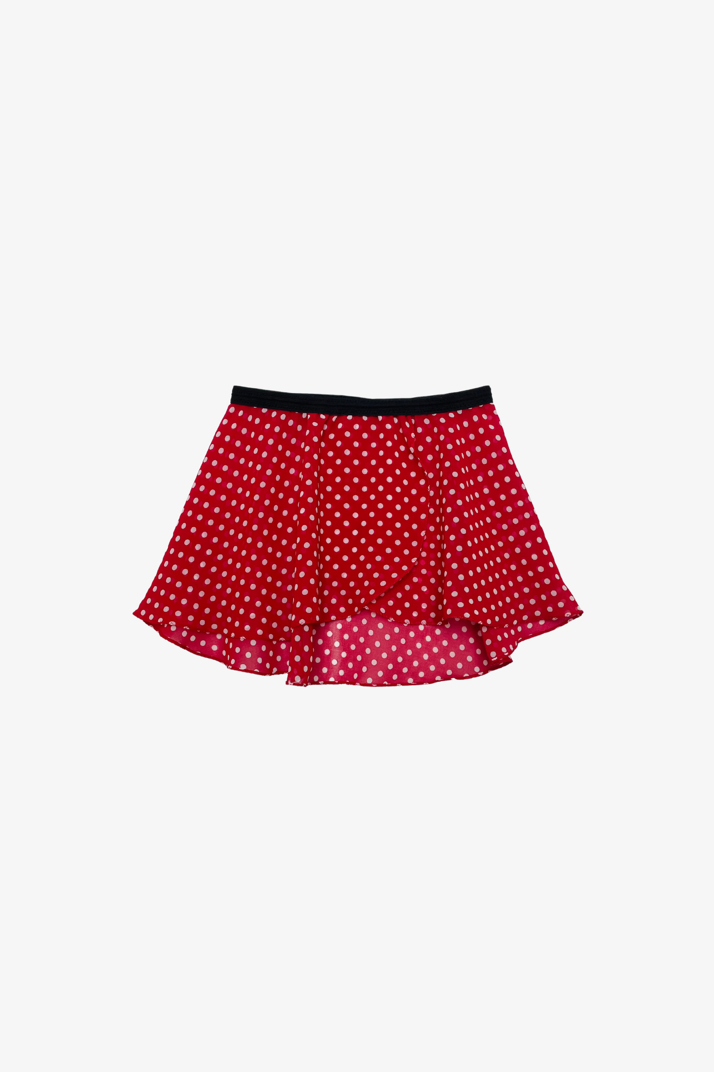 KITRI kids pull on skirt