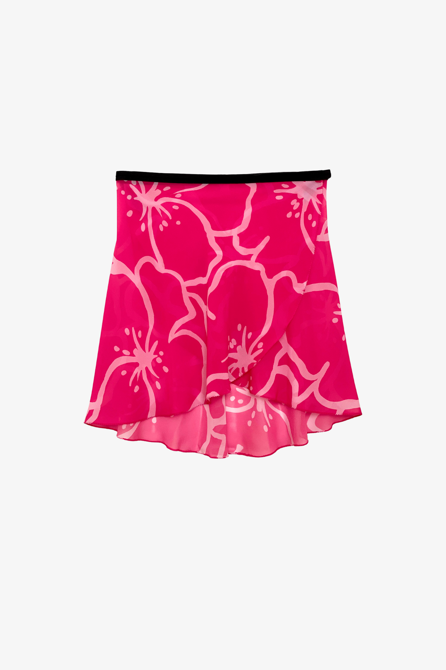 MALIBU medium wrap skirt