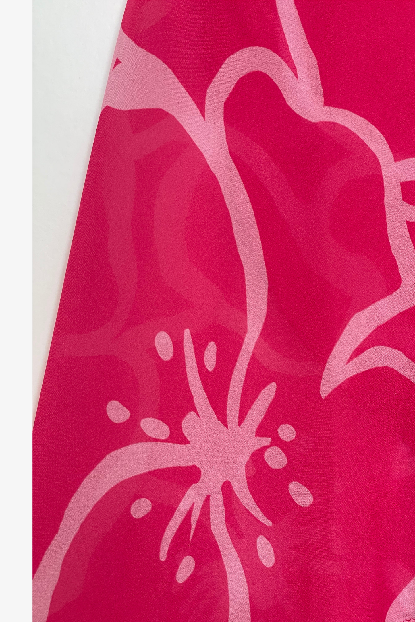 MALIBU medium wrap skirt