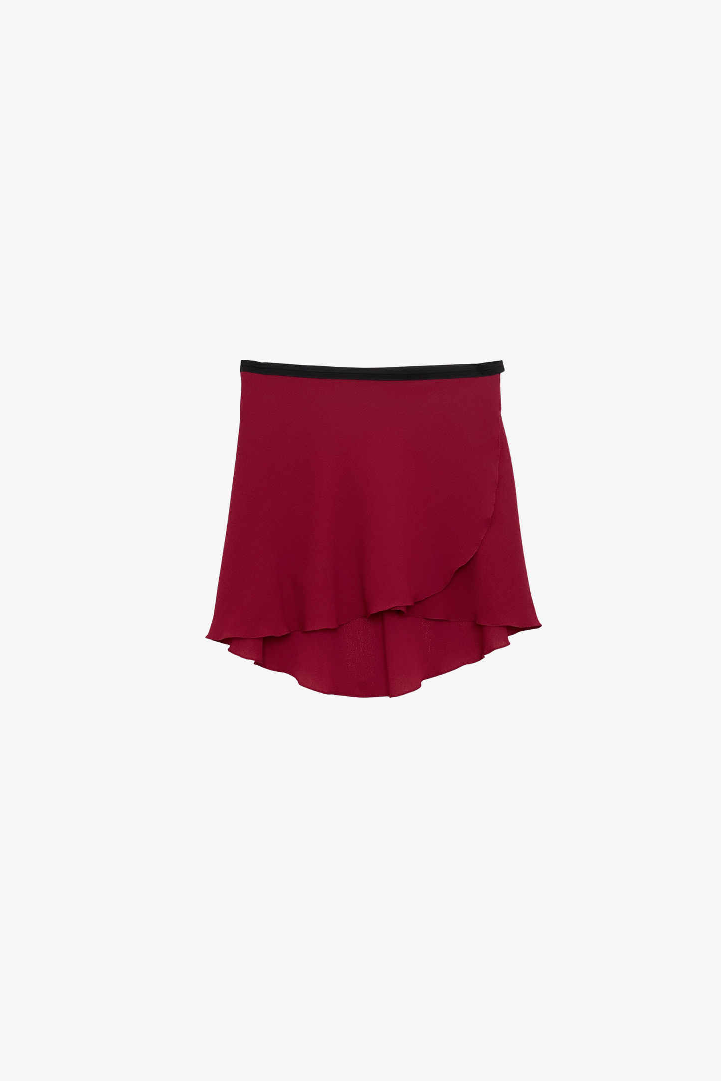 NORMA medium wrap skirt
