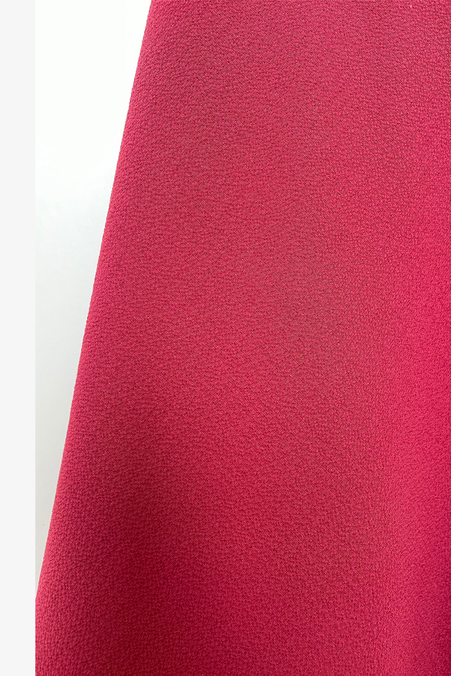 NORMA short wrap skirt