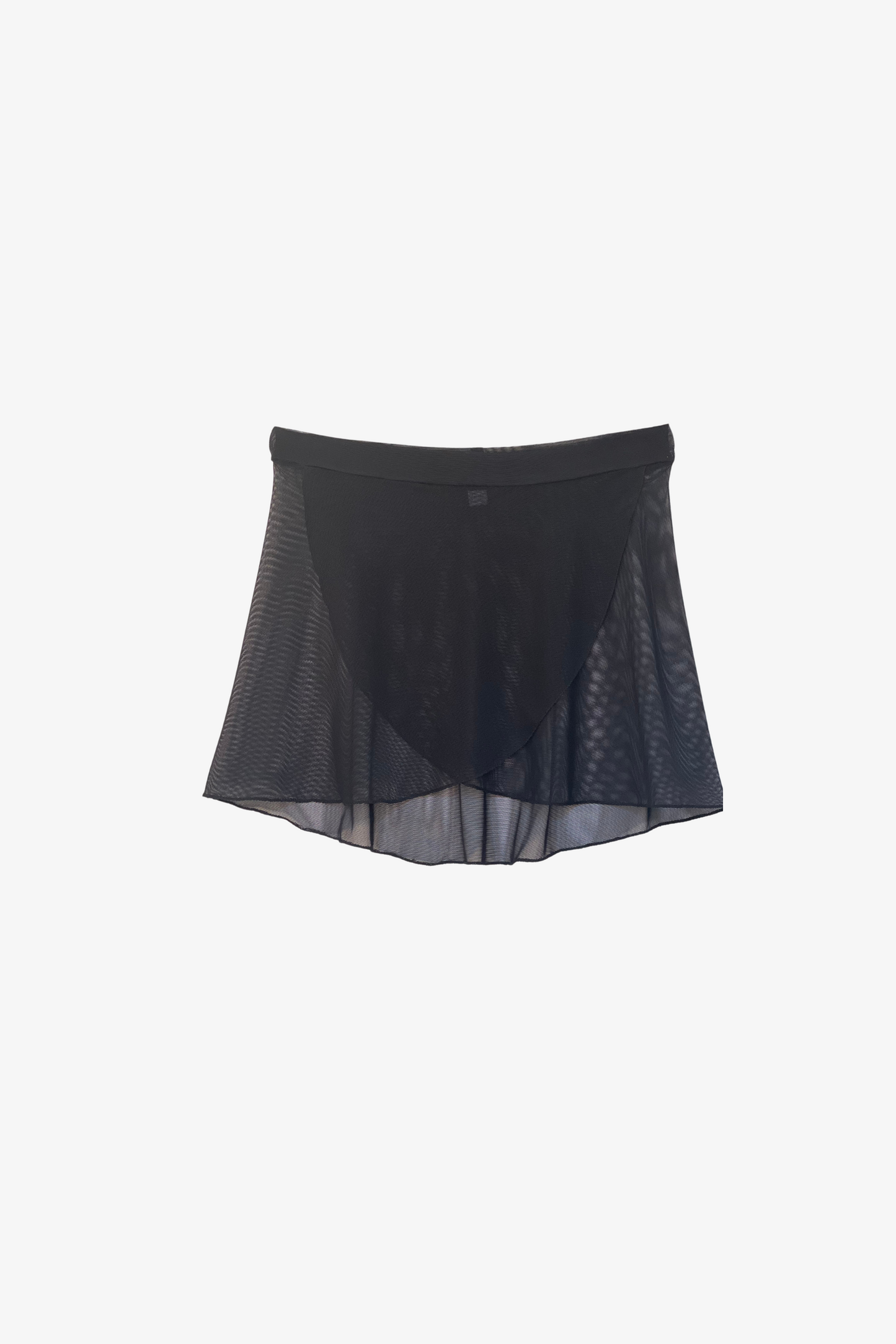 ODILE short pull on skirt