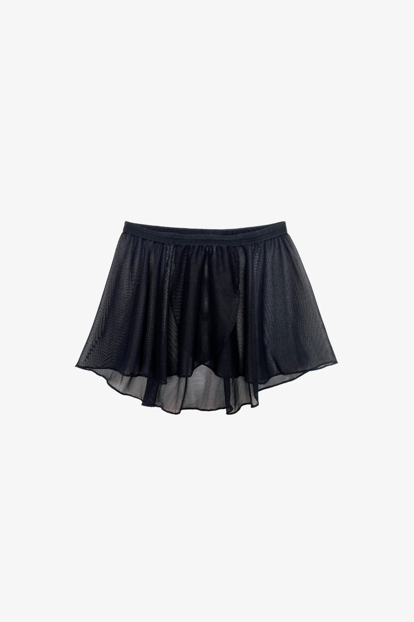 ODILE kids pull on skirt