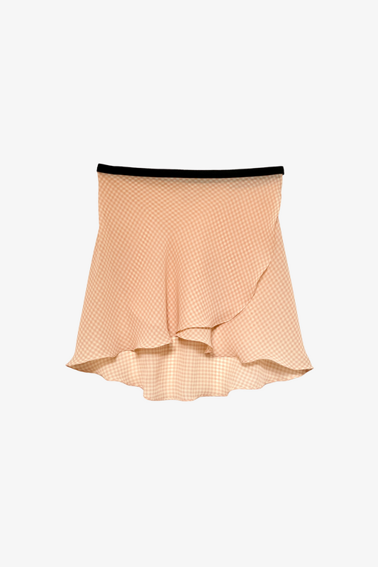 RAYMONDA medium wrap skirt