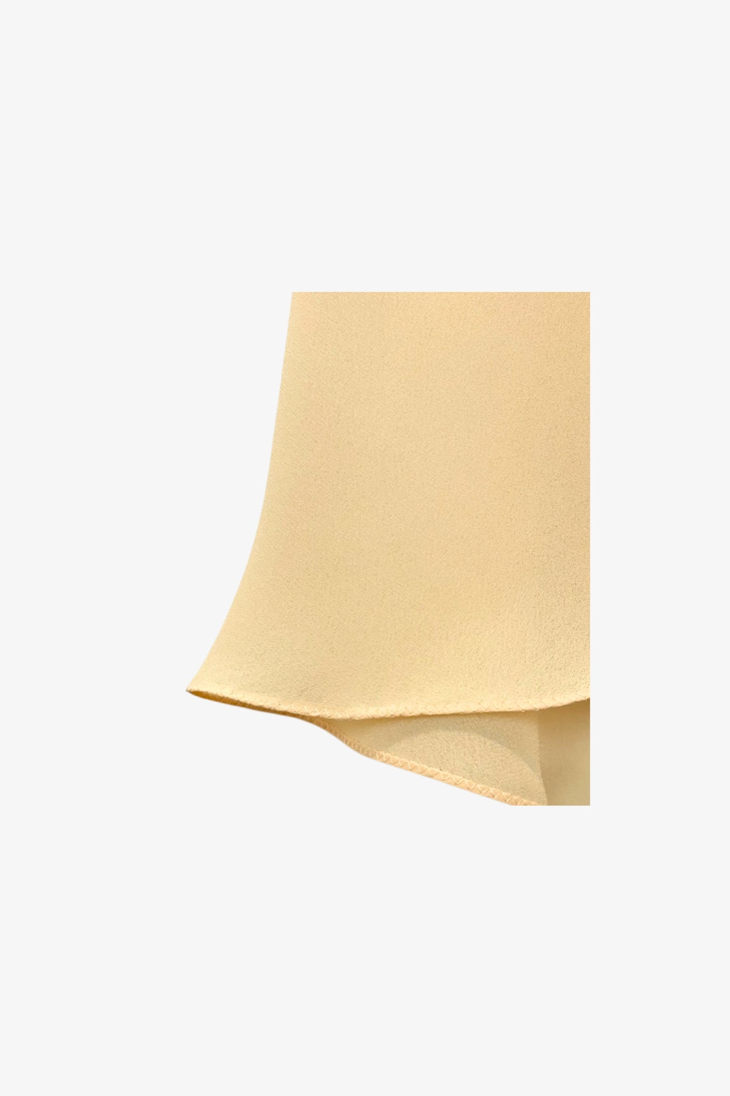 SONATINA short wrap skirt