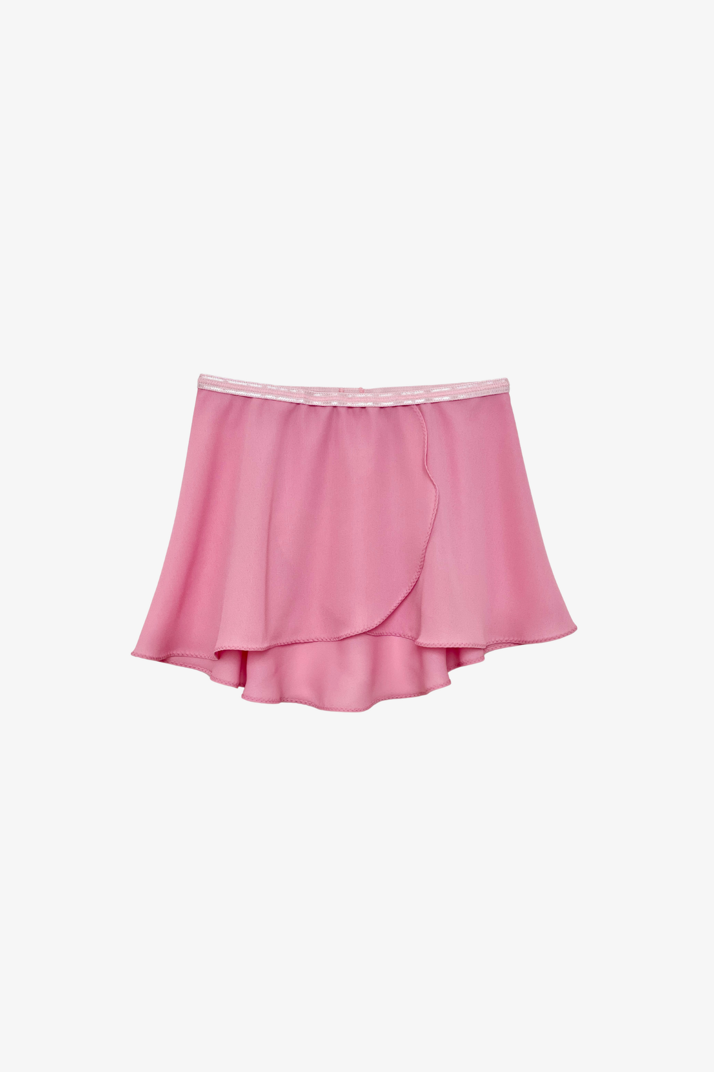 SWEET kids pull on skirt