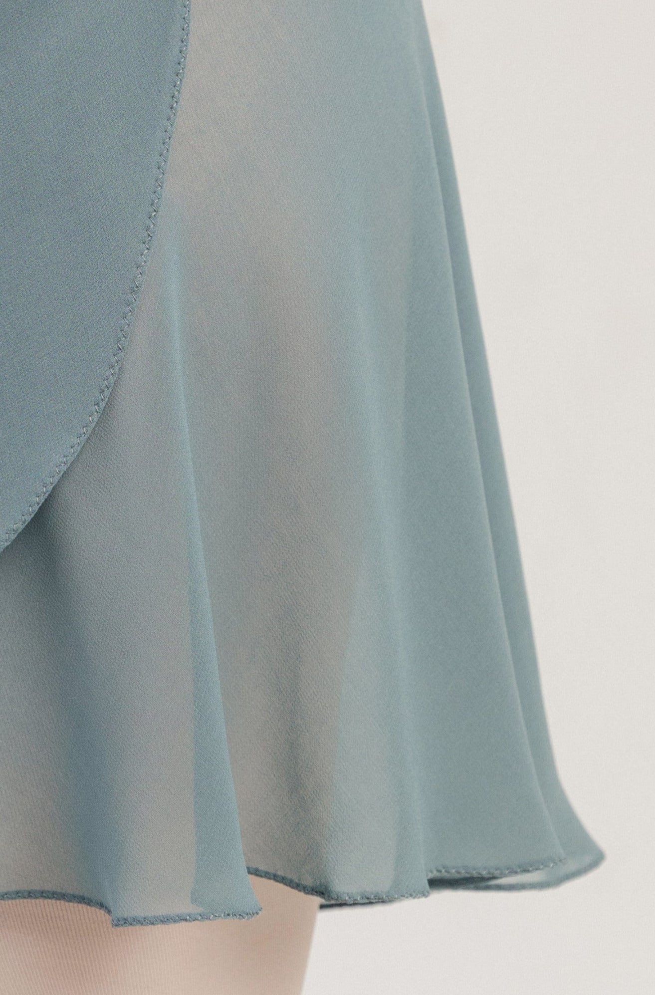 ALMA medium wrap skirt - Vestidos faldas y trajes de baile