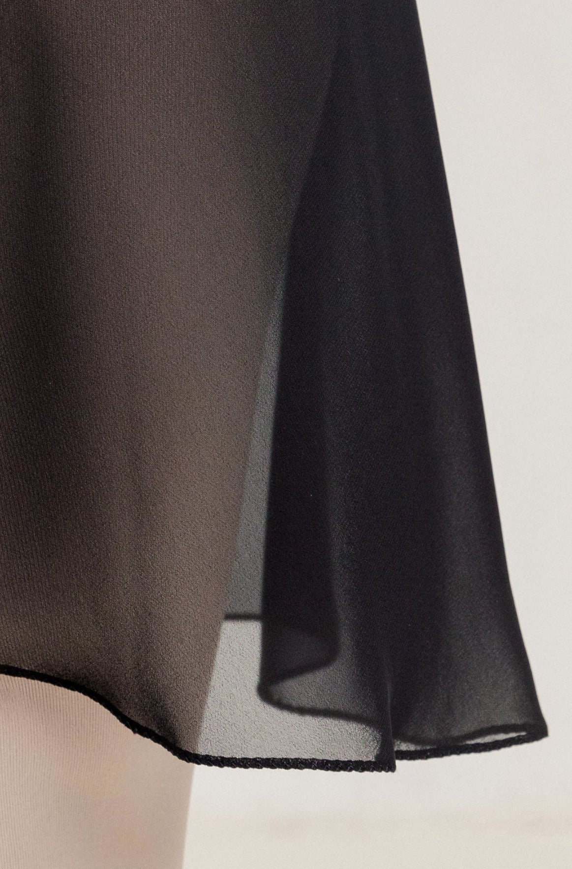 BECKY short wrap skirt - Vestidos faldas y trajes de baile