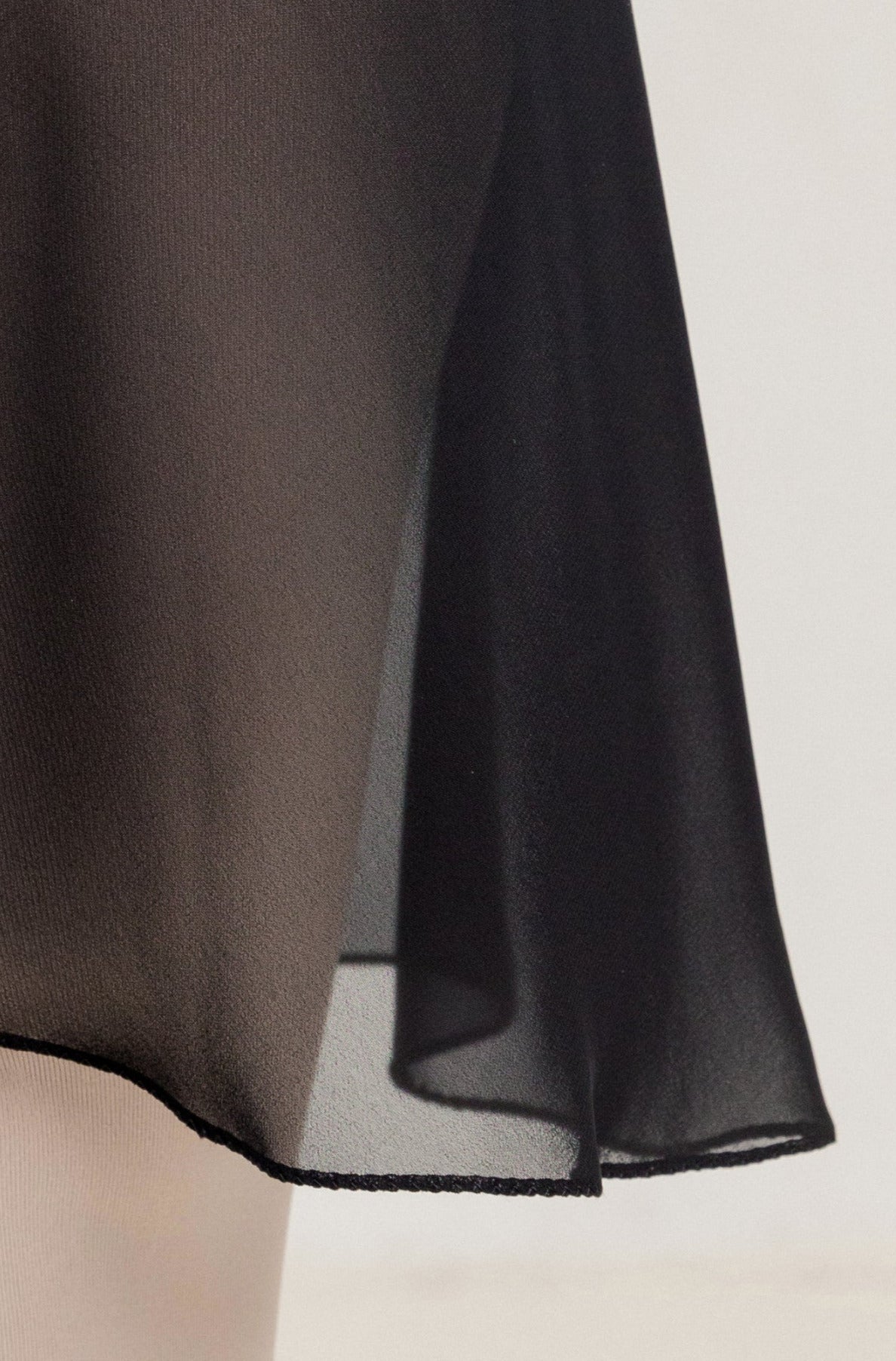 BECKY medium wrap skirt - Vestidos faldas y trajes de baile