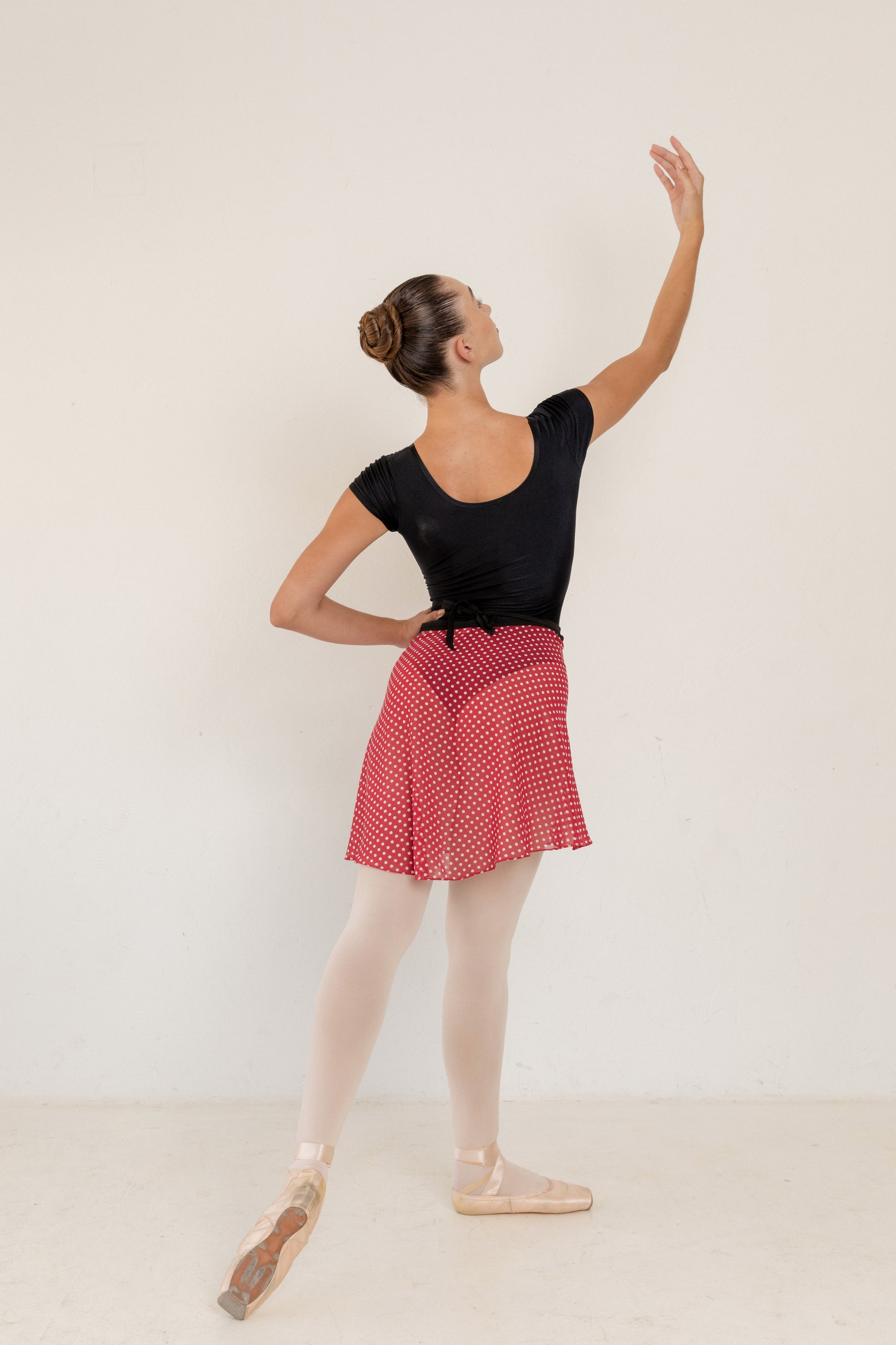 KITRI long wrap skirt - Vestidos faldas y trajes de baile