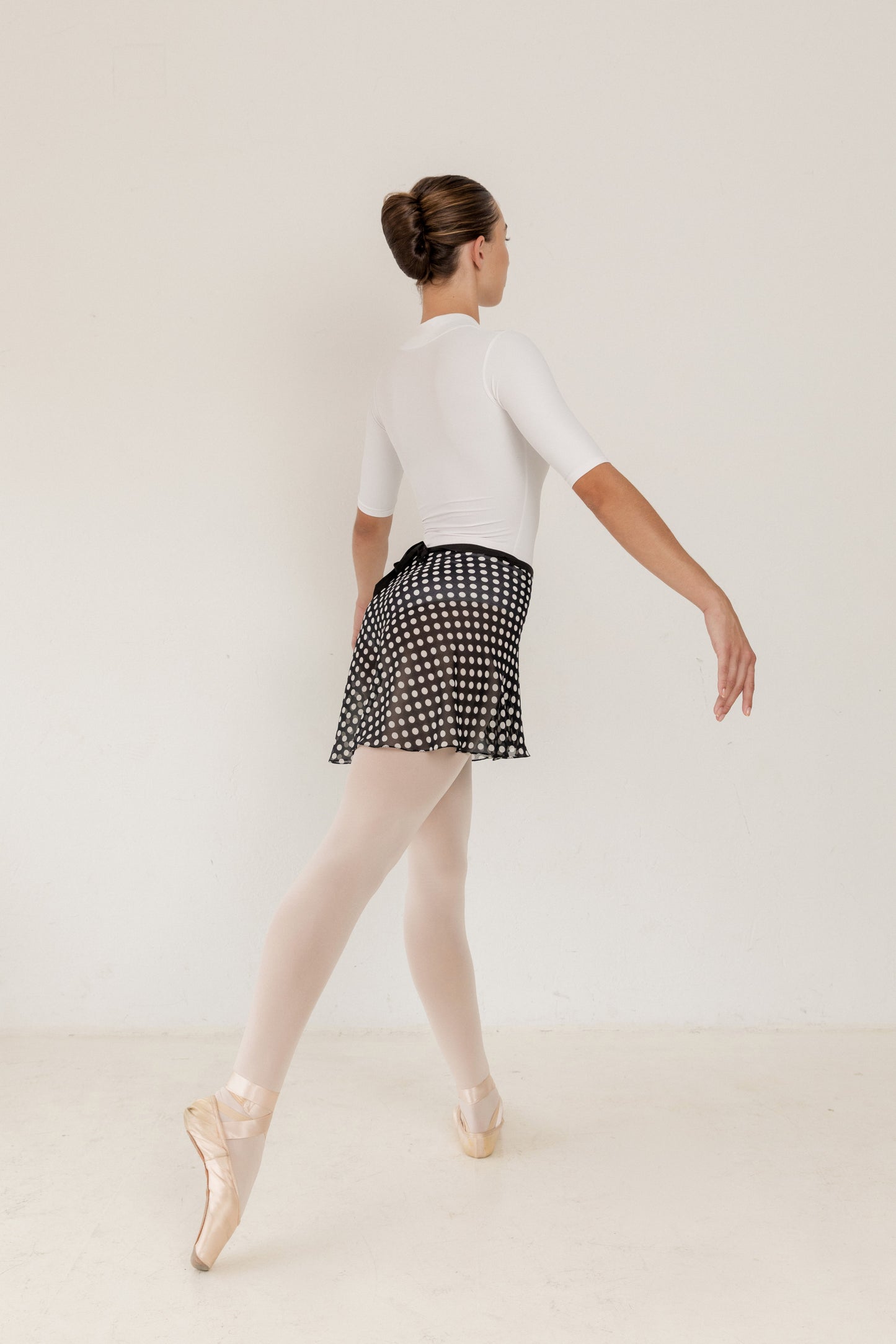 MARIE medium wrap skirt - Vestidos faldas y trajes de baile