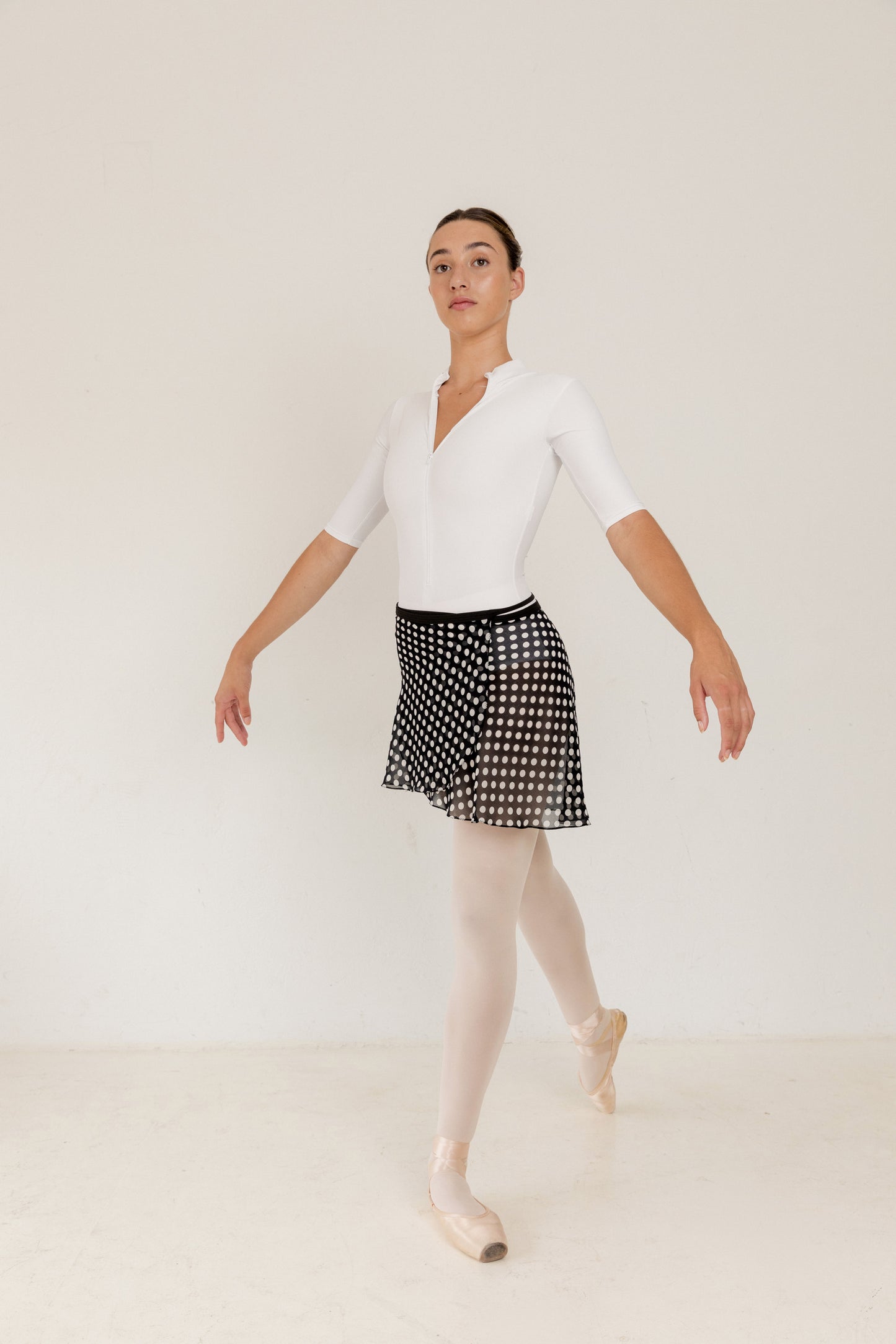 MARIE medium wrap skirt - Vestidos faldas y trajes de baile