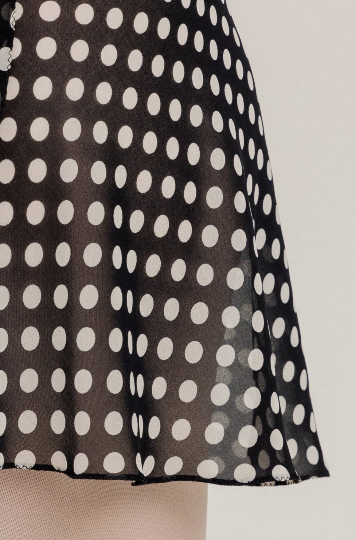 MARIE long wrap skirt - Vestidos faldas y trajes de baile