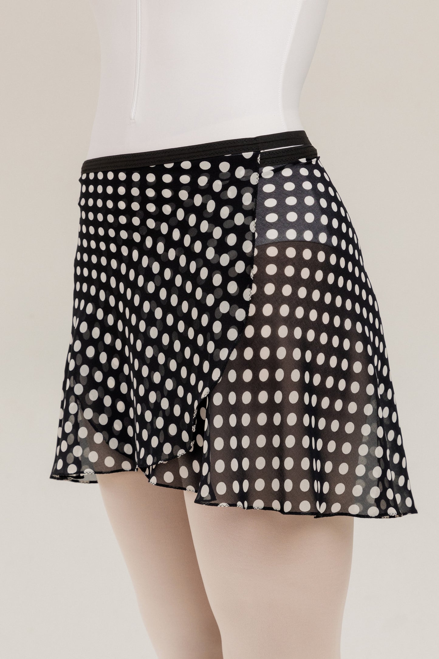 MARIE medium wrap skirt - Vestidos faldas y trajes de baile