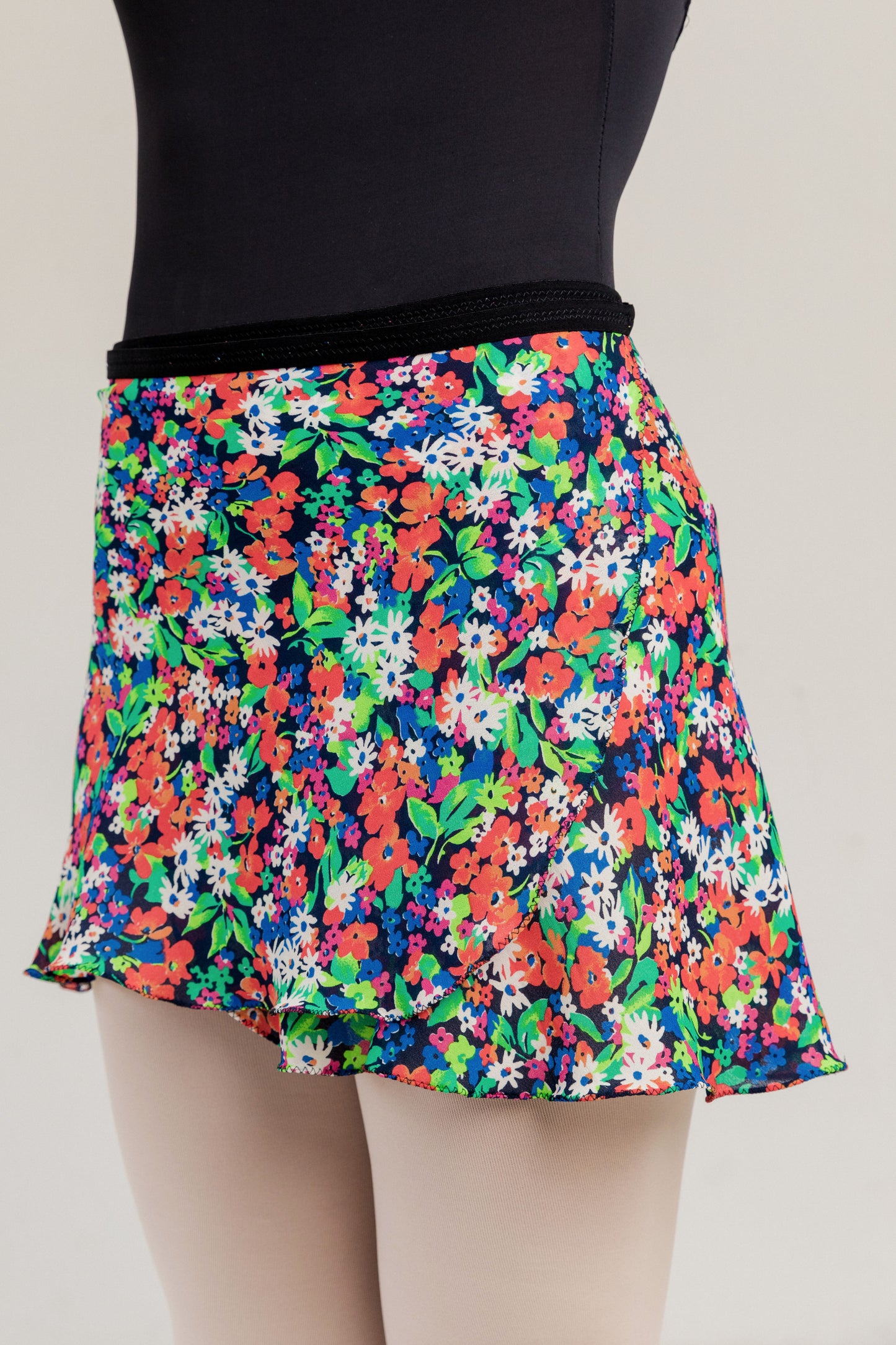 MARION medium wrap skirt - Vestidos faldas y trajes de baile