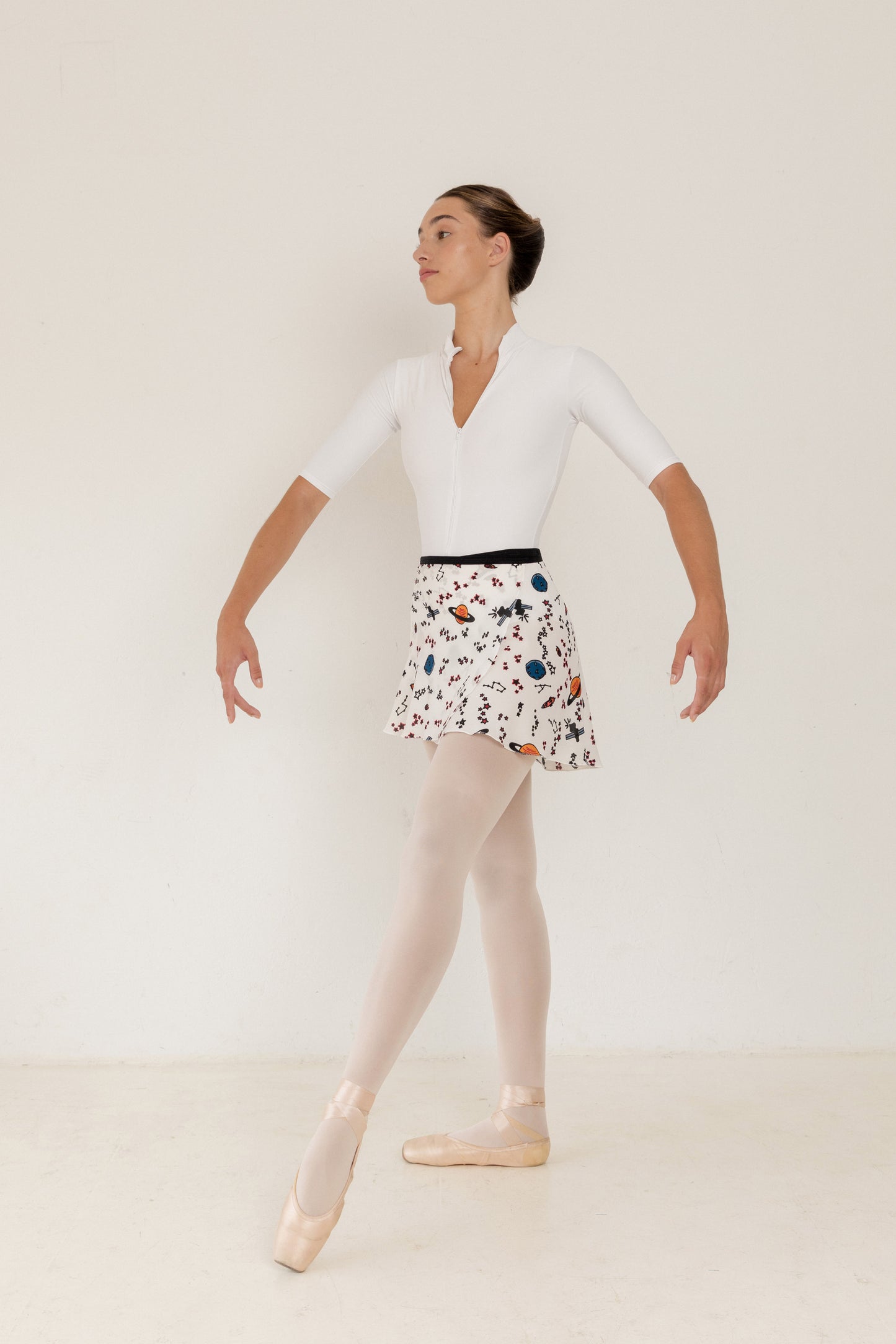 PETIT PRINCE medium wrap skirt - Vestidos faldas y trajes de