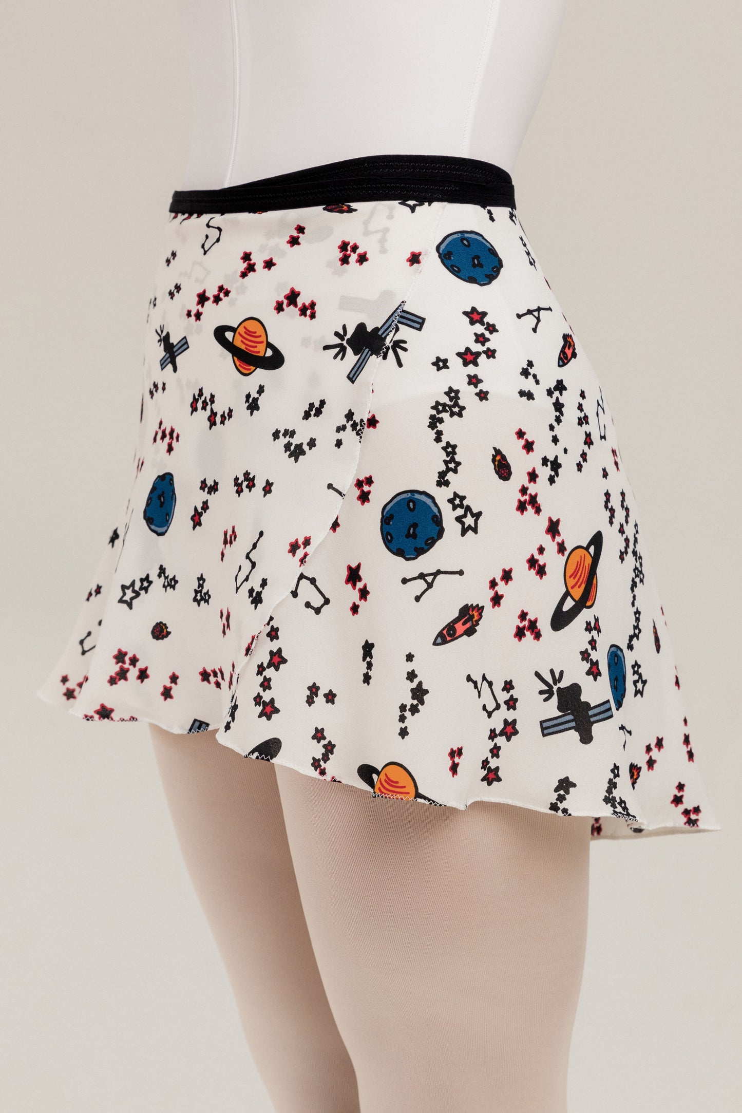 PETIT PRINCE medium wrap skirt - Vestidos faldas y trajes de