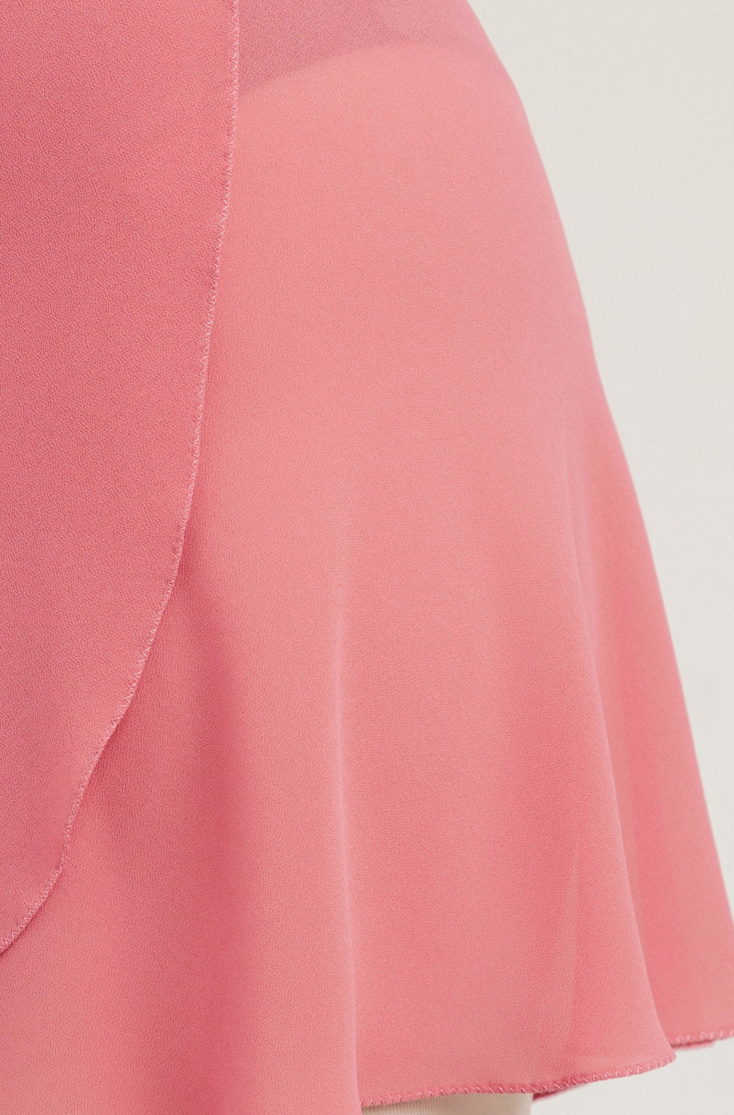 SISSI short wrap skirt - Vestidos faldas y trajes de baile