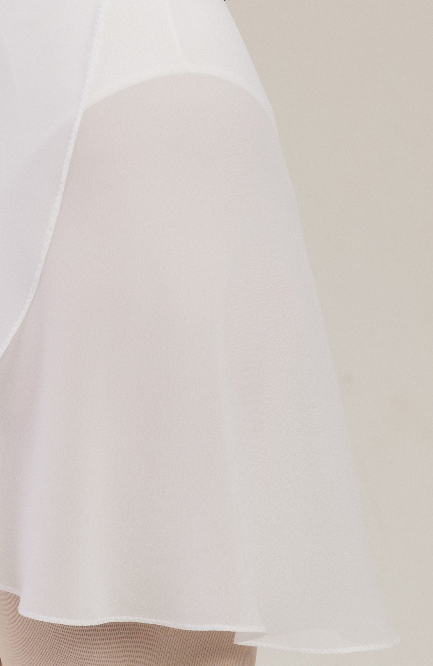 WILLIS long wrap skirt - Vestidos faldas y trajes de baile