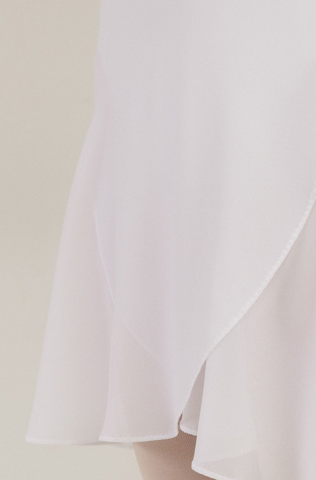 WILLIS medium wrap skirt - Vestidos faldas y trajes de baile
