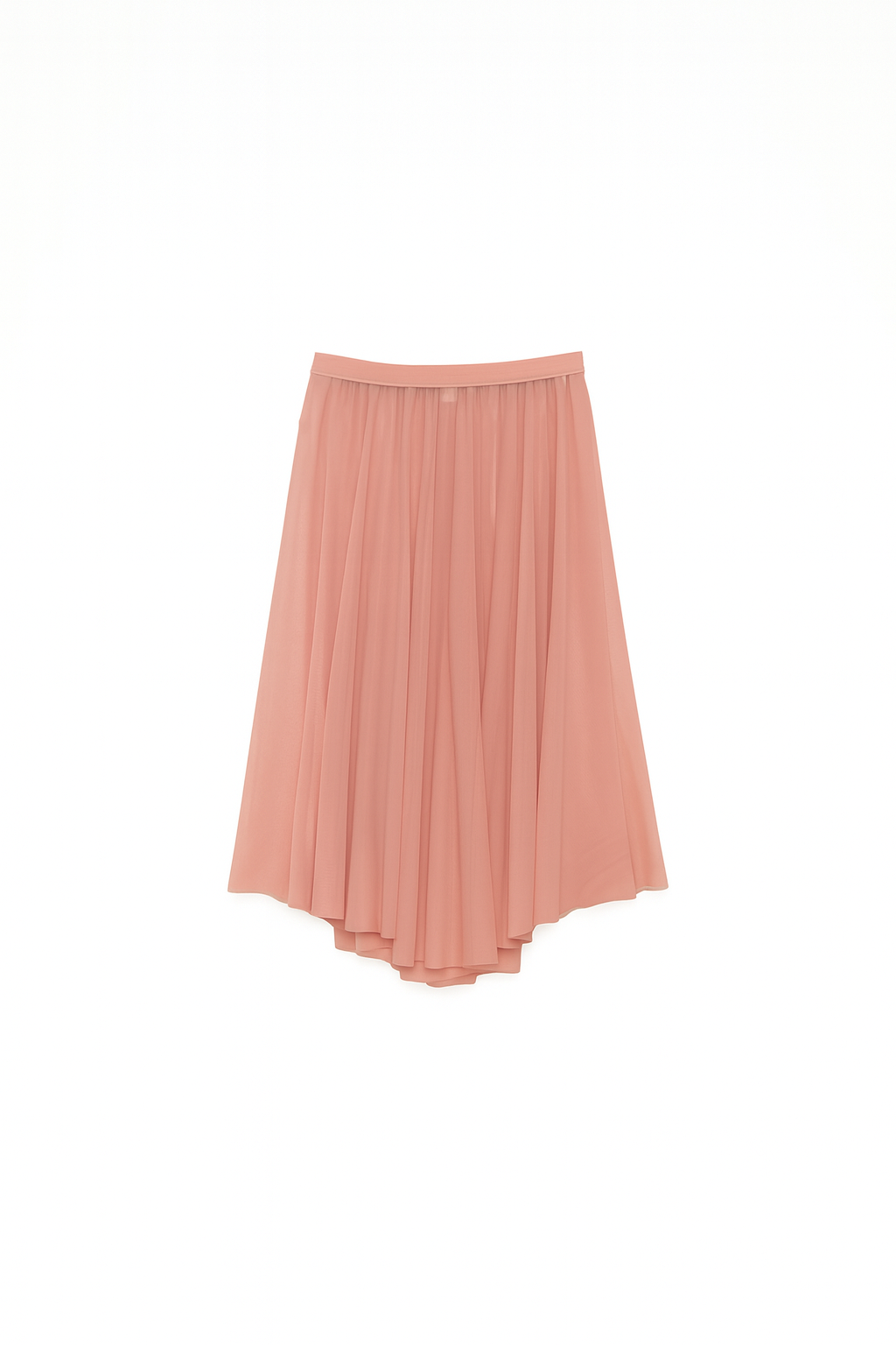 GUILIETTA Rehearsal pull on skirt