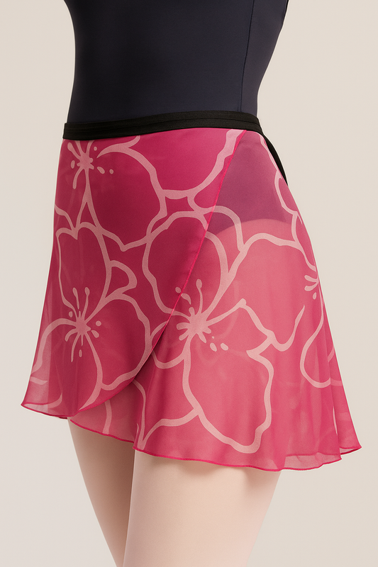 MALIBU medium wrap skirt