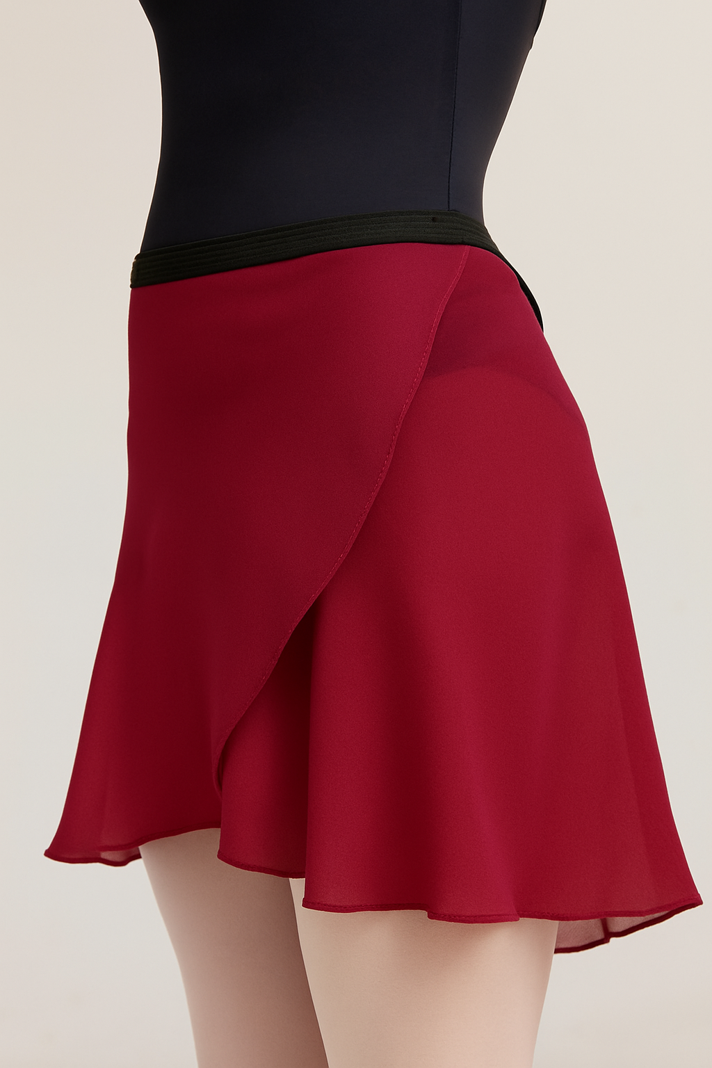 NORMA medium wrap skirt