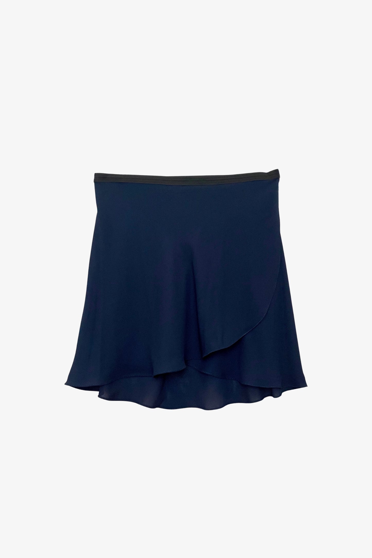 NUIT medium wrap skirt