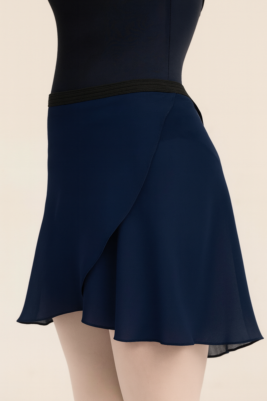NUIT medium wrap skirt