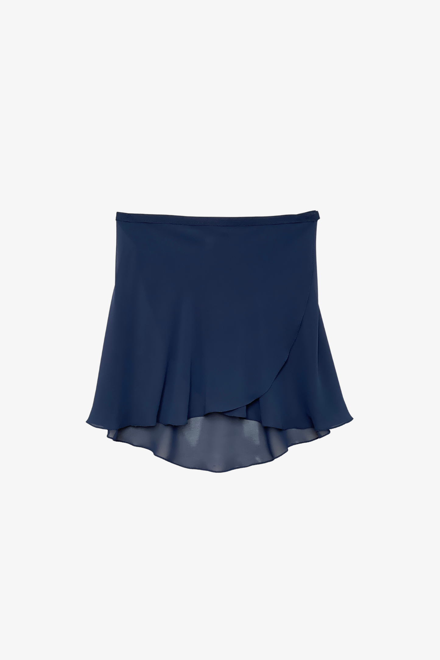 POPPY medium wrap skirt