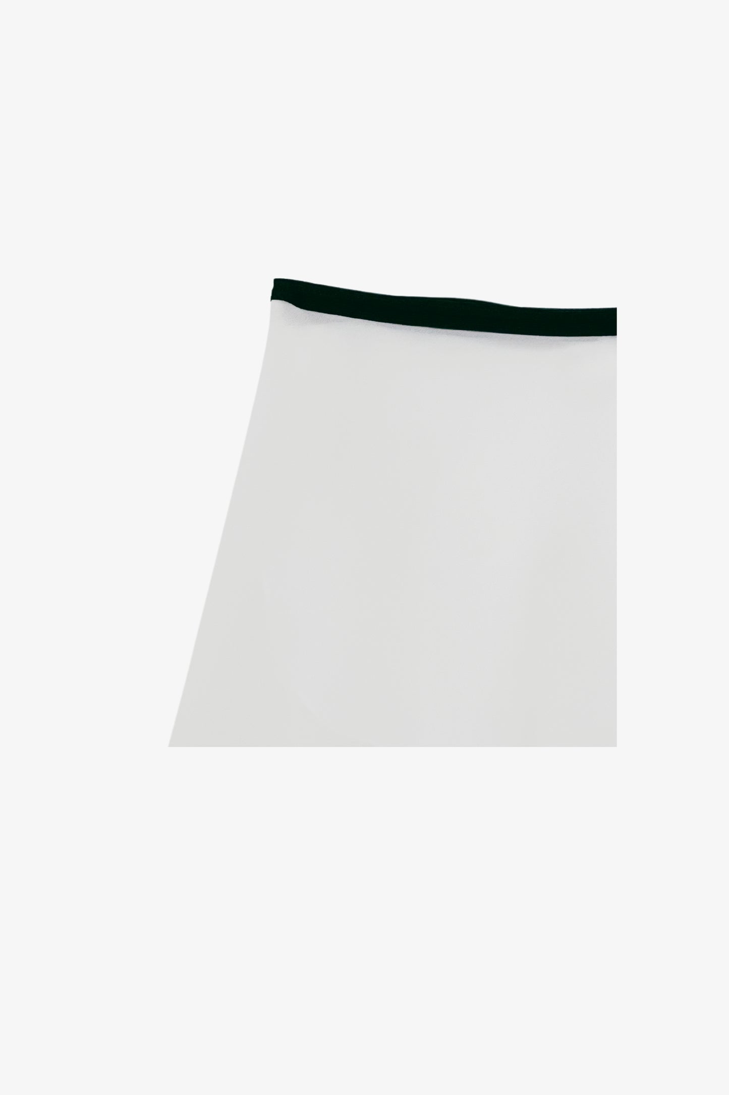 WILLIS medium wrap skirt