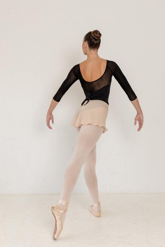 Ballet y Ropa de | BRAVA BALLERINA – Brava Ballerina