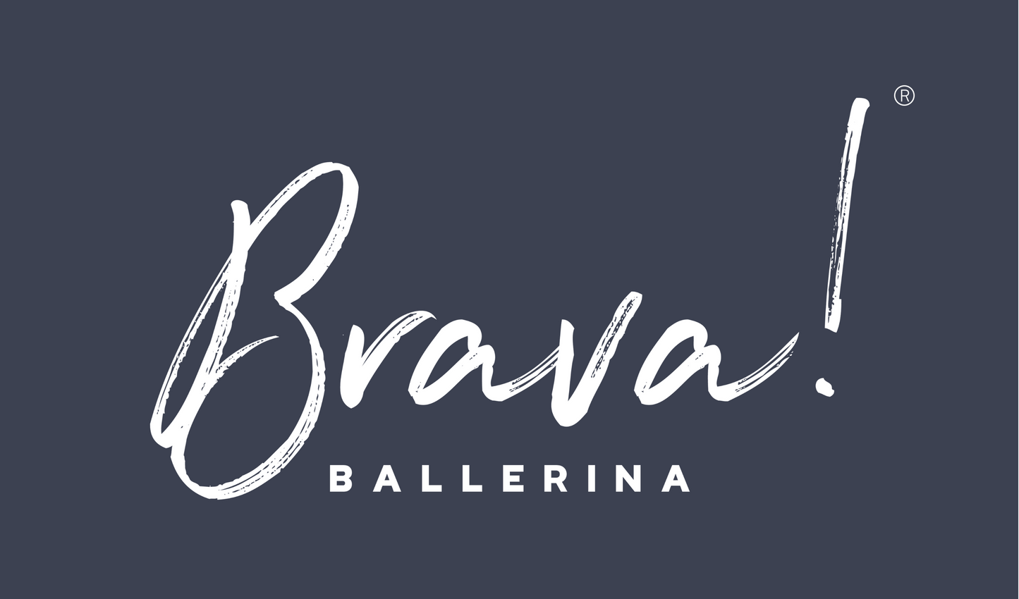 Brava Ballerina Gift Card Blue 25€