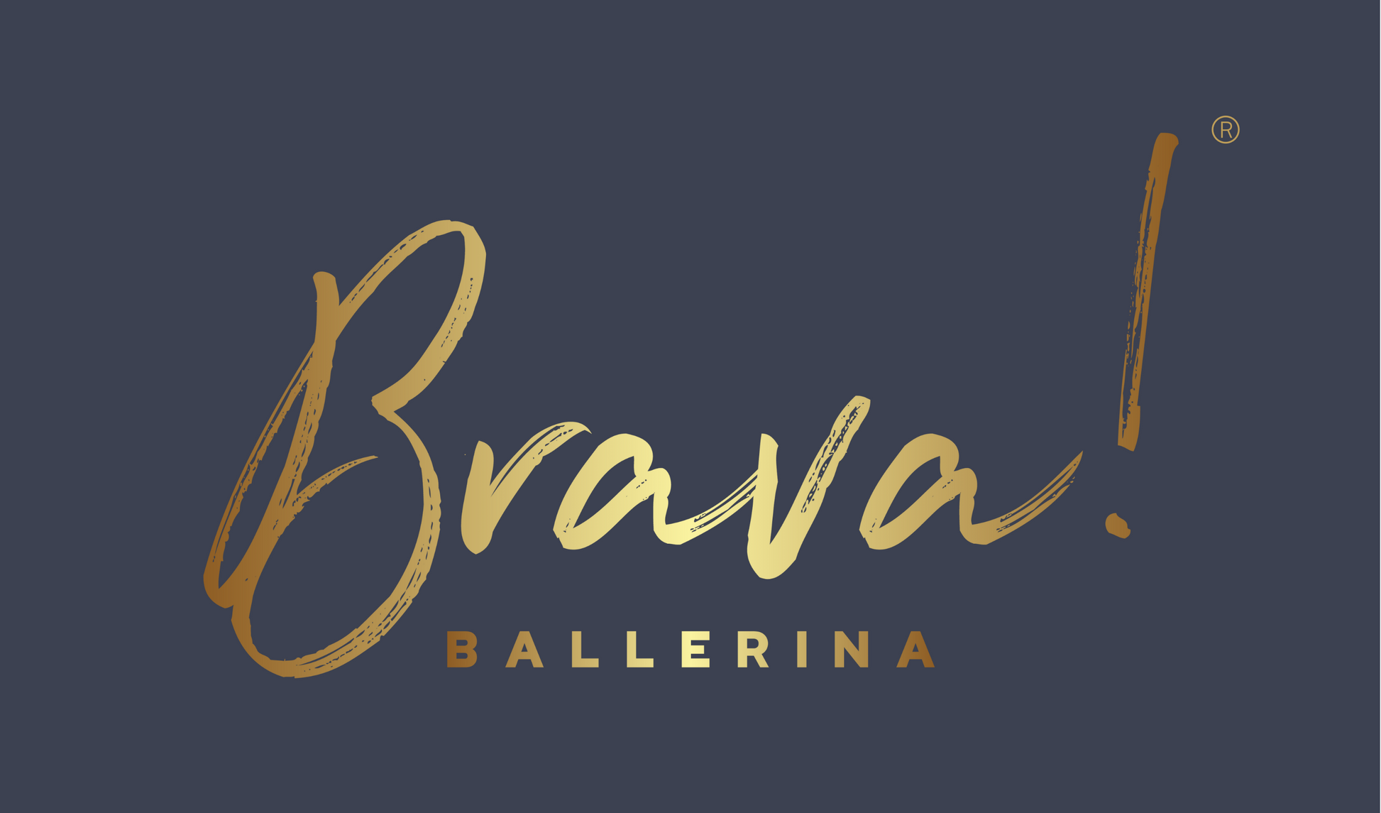 Brava Ballerina Gift Card Gold 100€