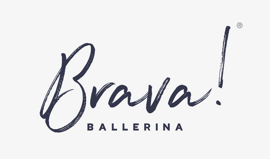 Brava Ballerina Gift Card White 10€
