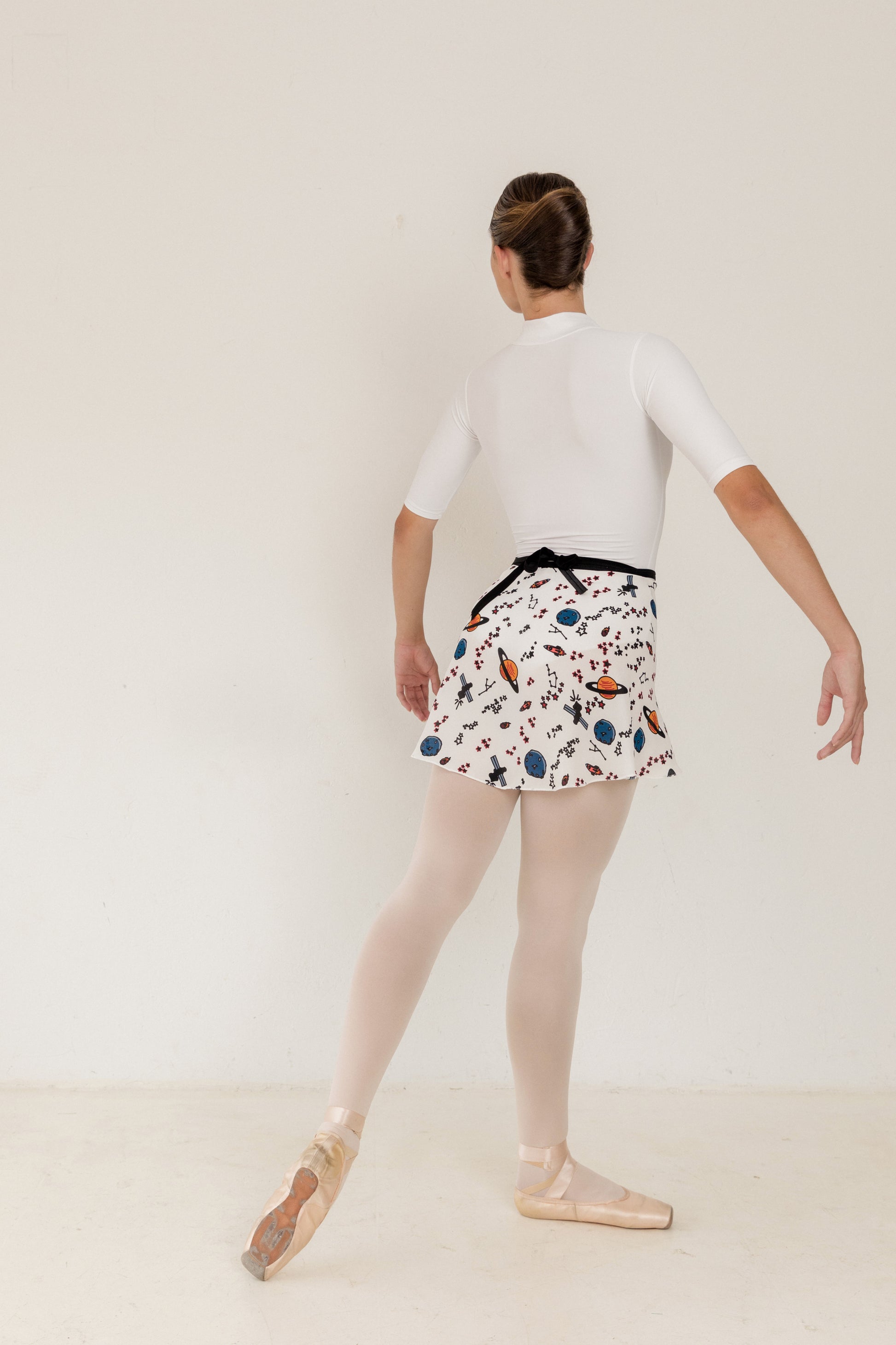 PETIT PRINCE medium wrap skirt - Vestidos faldas y trajes de
