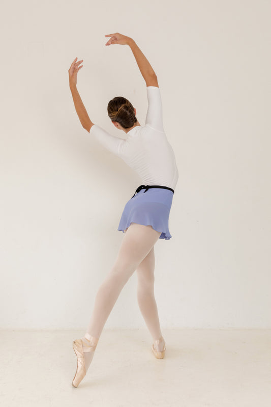 Ballet y Ropa de | BRAVA BALLERINA – Brava Ballerina