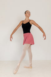 Garda Lace Ballerina