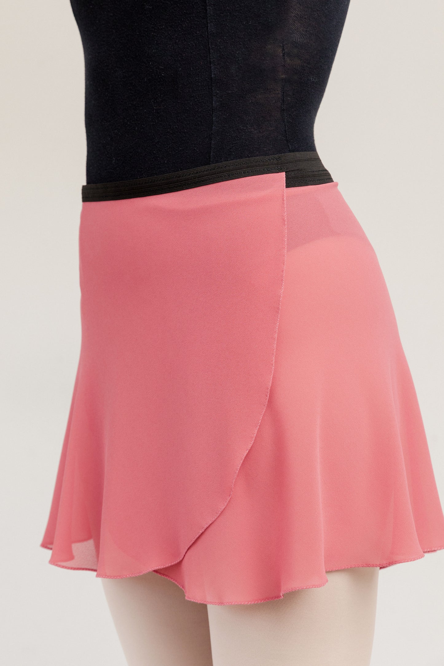 SISSI medium wrap skirt - Vestidos faldas y trajes de baile